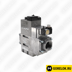 65300710 Пневморегулируемый газовый клапан DUNGS MB-VEF 420 B01 S12